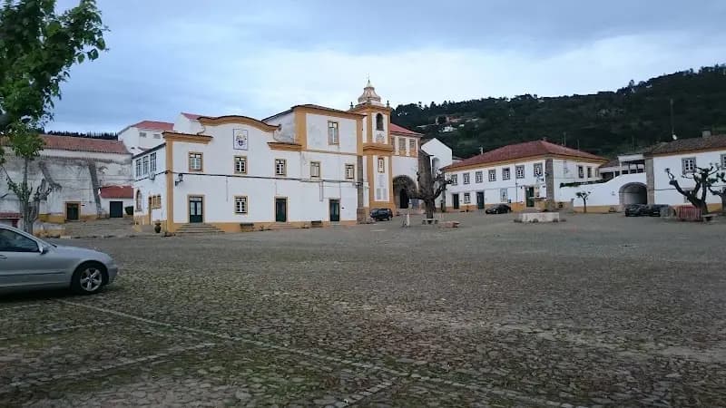 GNR - Centro de Formação de Portalegre
