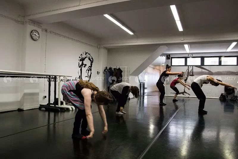Jazzy Dance Studios - Saldanha