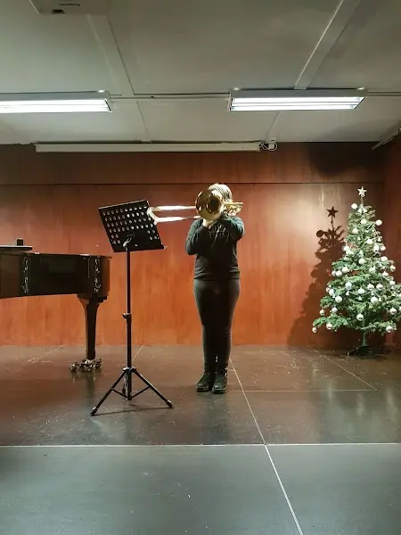 Conservatório de Música Dom Dinis