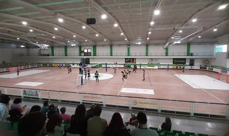 SCT - Sporting Clube de Torres