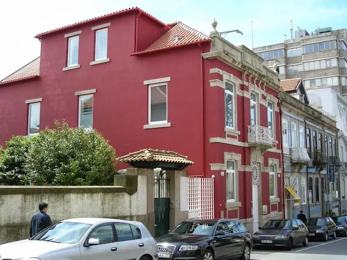 Goethe-Institut Porto