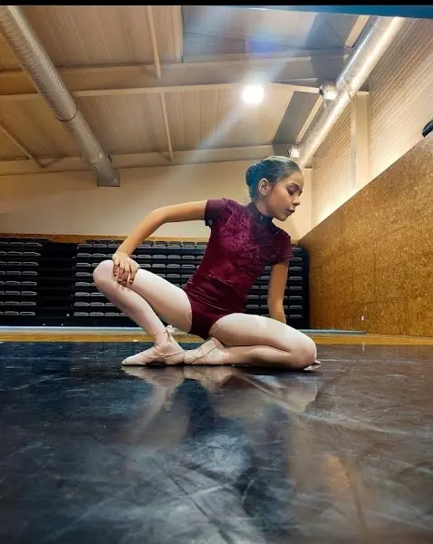 An-Dança Conservatório de Dança de Vila Nova de Famalicão