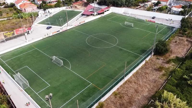 Associação Recreativa Casaense