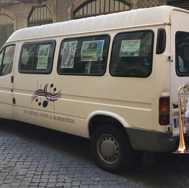 Academia Sons & Harmonia