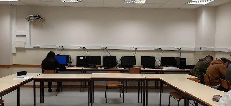 Actual Gest - Gabinete de Projetos de Gestão