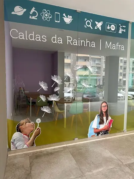 Clube Pitágoras - Centro de Explicações nas Caldas da Rainha
