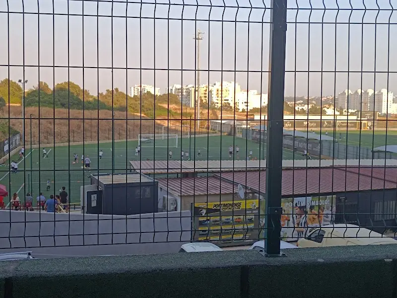 Escola de Futebol Força Portimonense