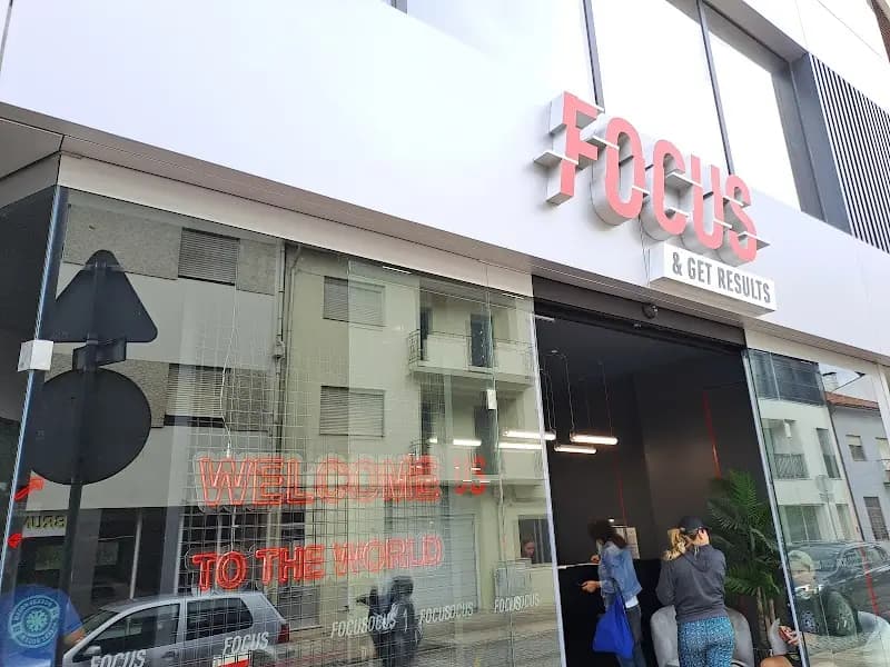 Krav Maga Bukan Barcelos