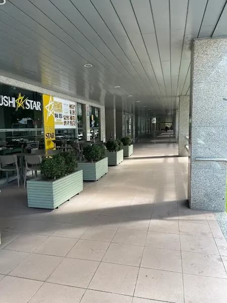 Mount Sinai Institute - Escola de Línguas