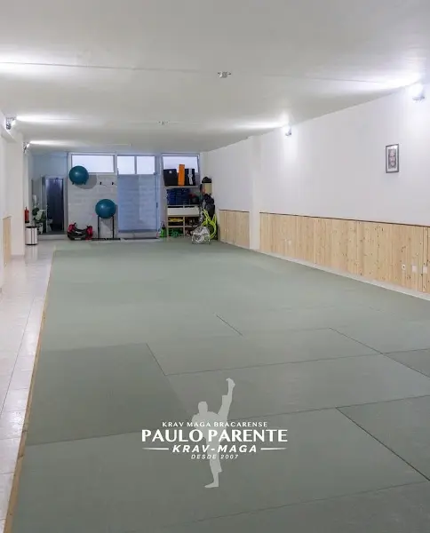 ABAMIKM Associação Bracarense de artes marciais israelitas o krav maga