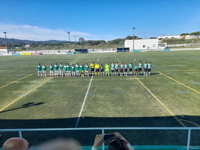 SCVV - Sporting Clube Vila Verde