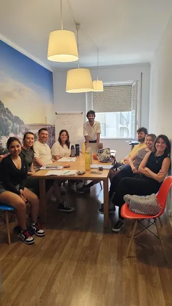 Português Et Cetera - School of Portuguese Language and Culture