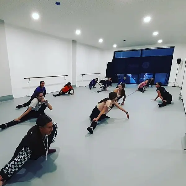 EDAC escola de dança arte e corpo