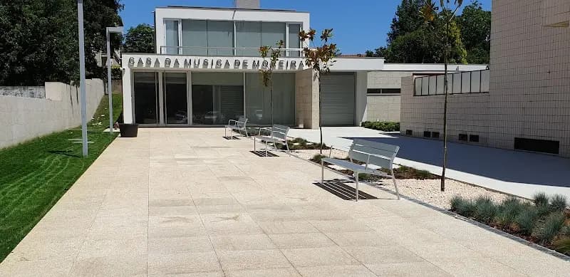 Banda de Música de Moreira