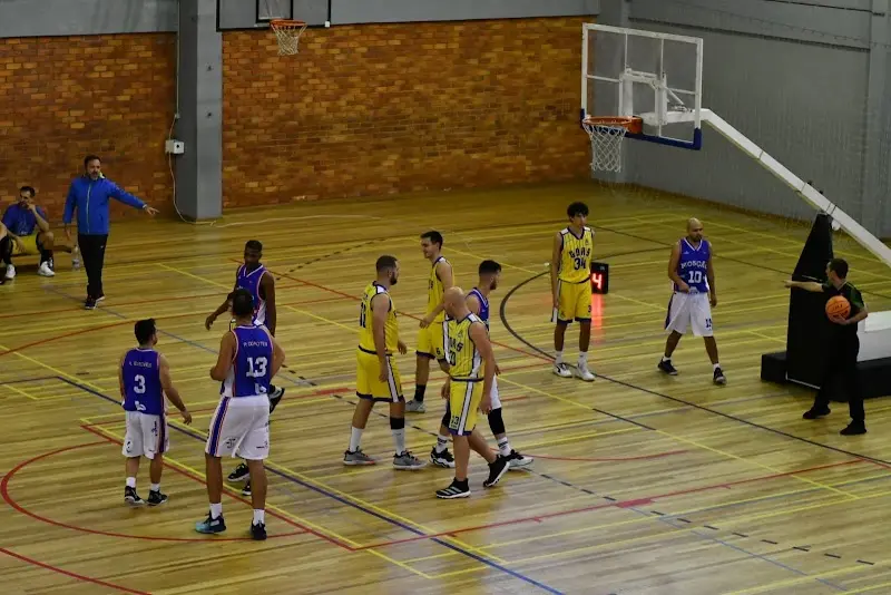 Grupo Desportivo André Soares