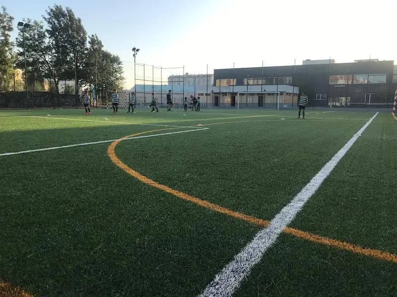 Academia Sporting - Amadora