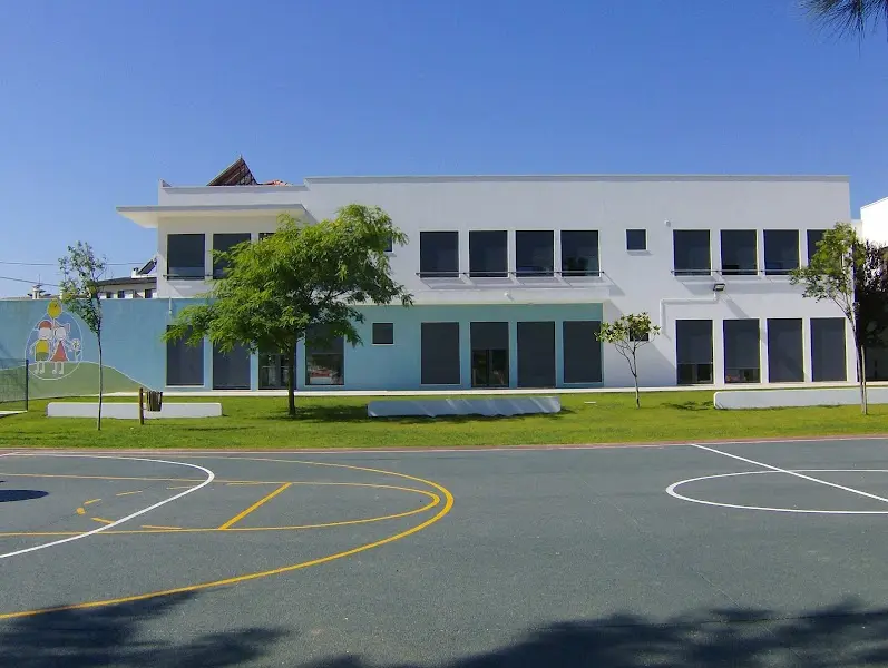 O Cantinho dos Amigos