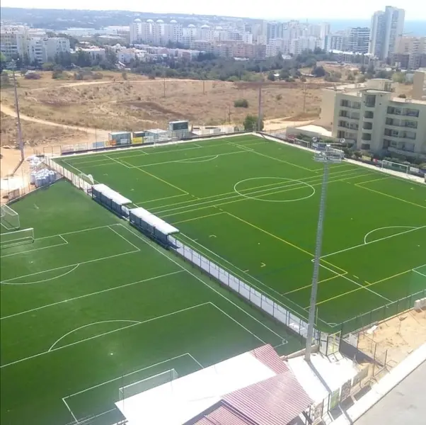 Campo Major David Neto Nº2