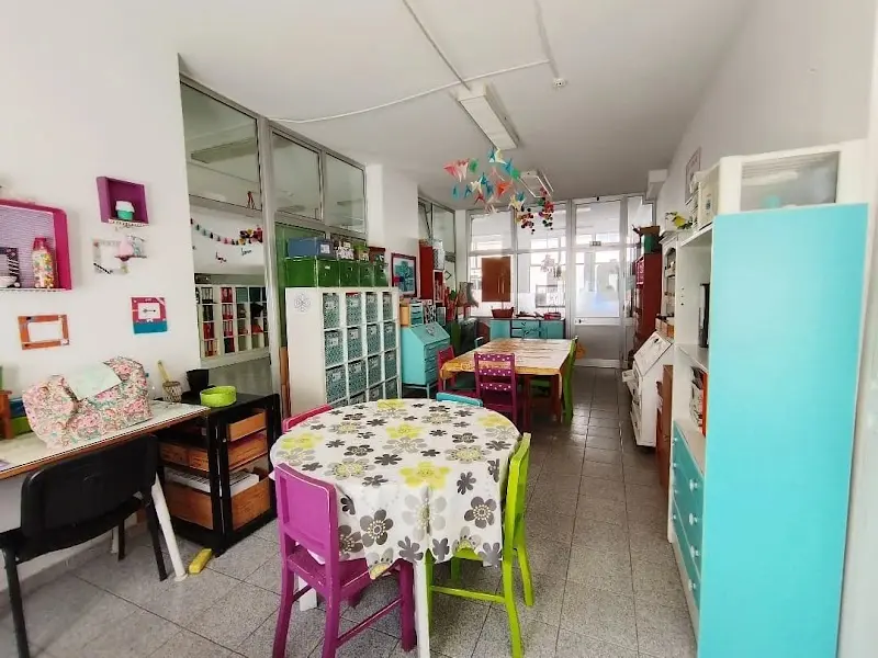 Centro Educativo e Artistico Sementes do Amanhã