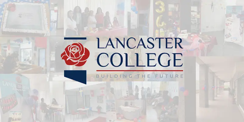 Lancaster College - Escola de Idiomas - Porto