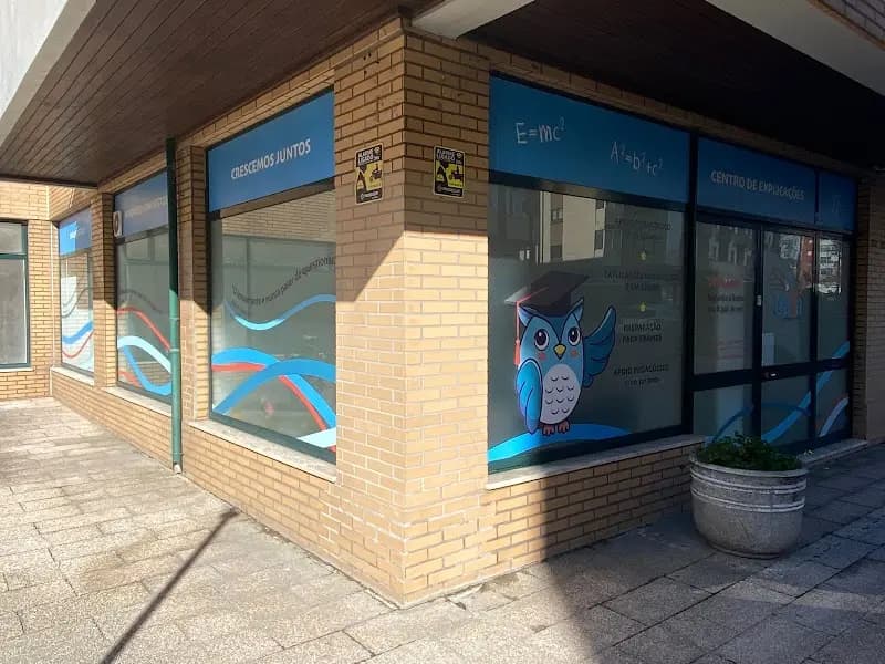 Gaya - Centro de Explicações