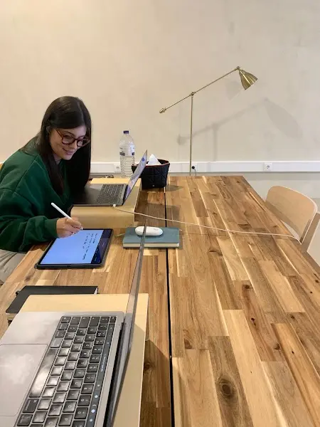 Centro de Estudos e Explicações Porto - Student Hub