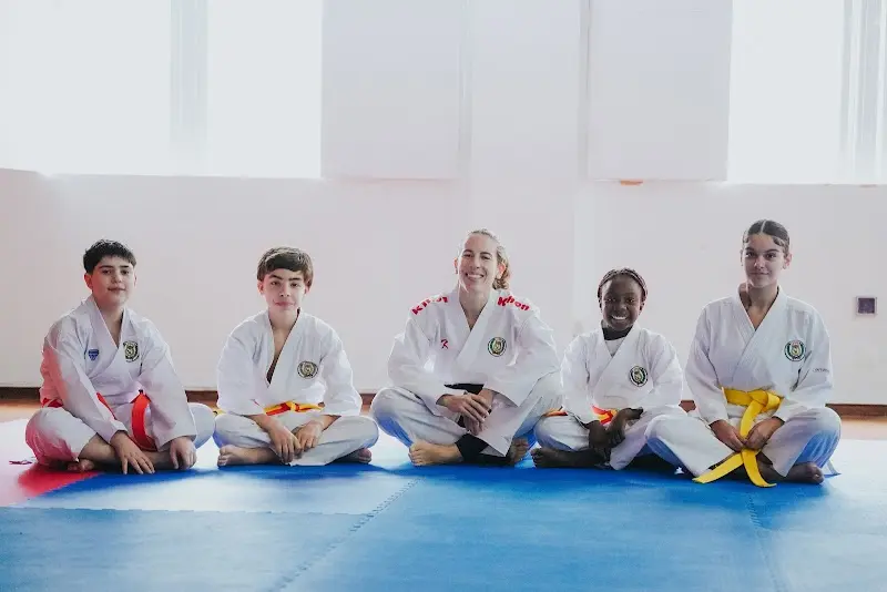 Ippon Karate Portugal - Amadora