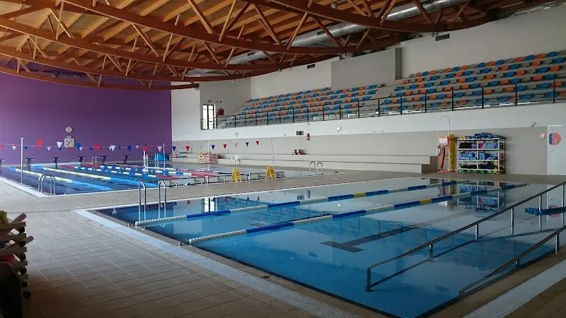 Piscina Municipal do Restelo