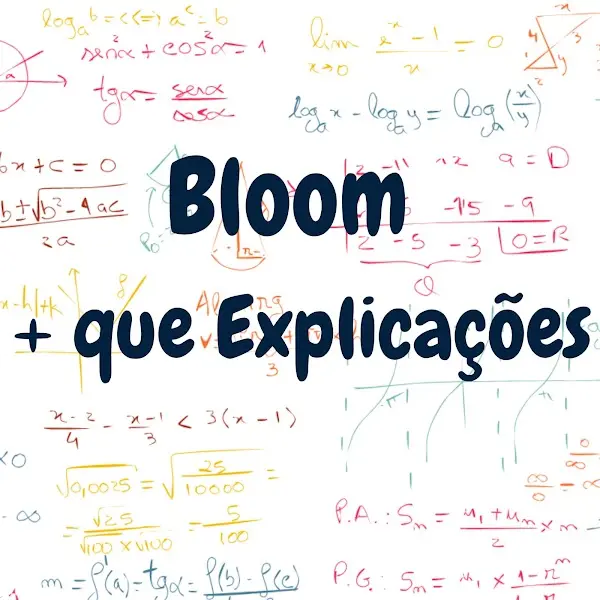 Bloom + que Explicações | Centro de Explicações e Meditação para crianças e adolescentes