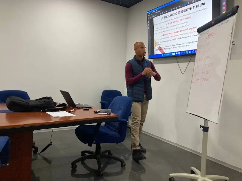 Universo des langues