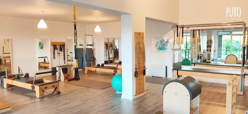 Puro Pilates - Maia