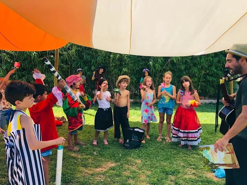 Atelier Ecológico Ativa-te