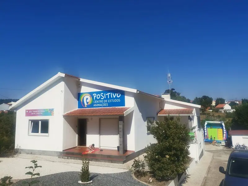 POSITIVO - Torres Vedras