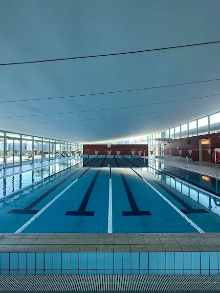 Quinta da Marinha Health Club