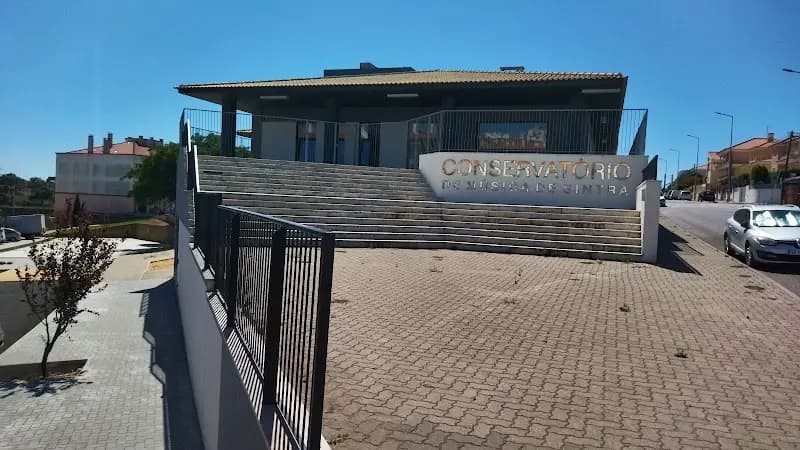 Conservatório de Música de Sintra
