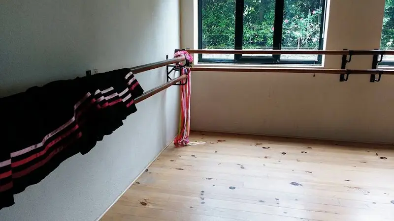 Balletrix, Escola de Dança