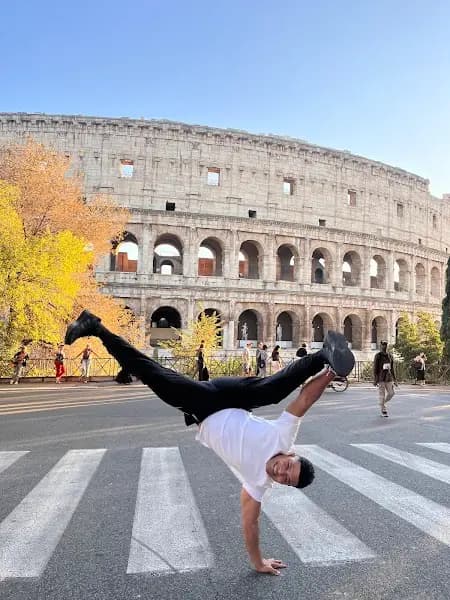 Capoeira Loulé - Quilombolas de Luz
