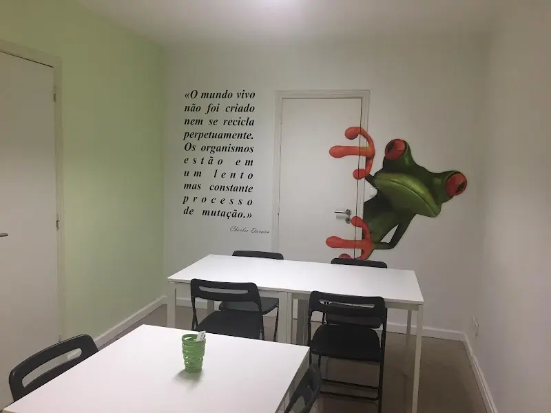 Atelier Do Saber - Amadora - Centro De explicações