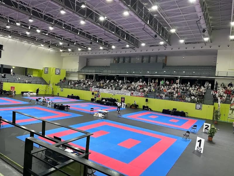 Pavilhão Multiusos de Odivelas