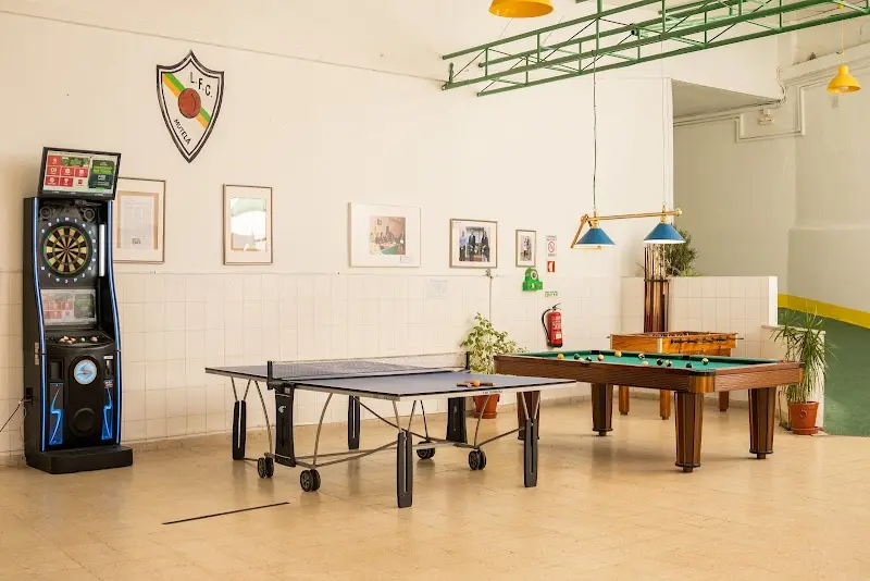 Liberdade Futebol Clube