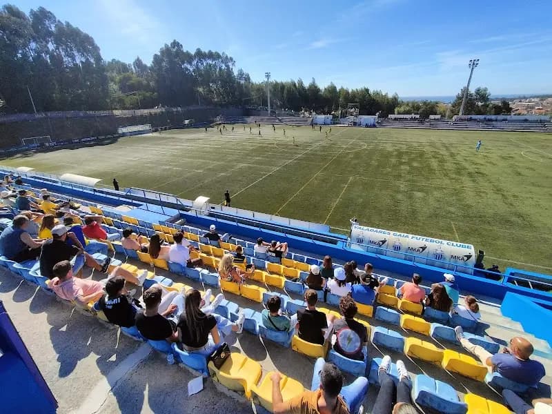 Complexo Desportivo de Valadares