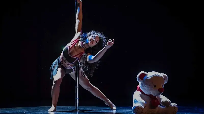 Body&Pole Valongo Pole Dance Studio