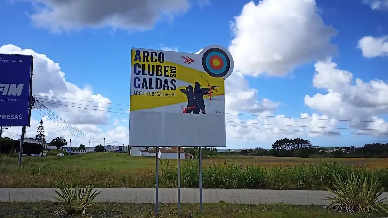 Arco Clube das Caldas