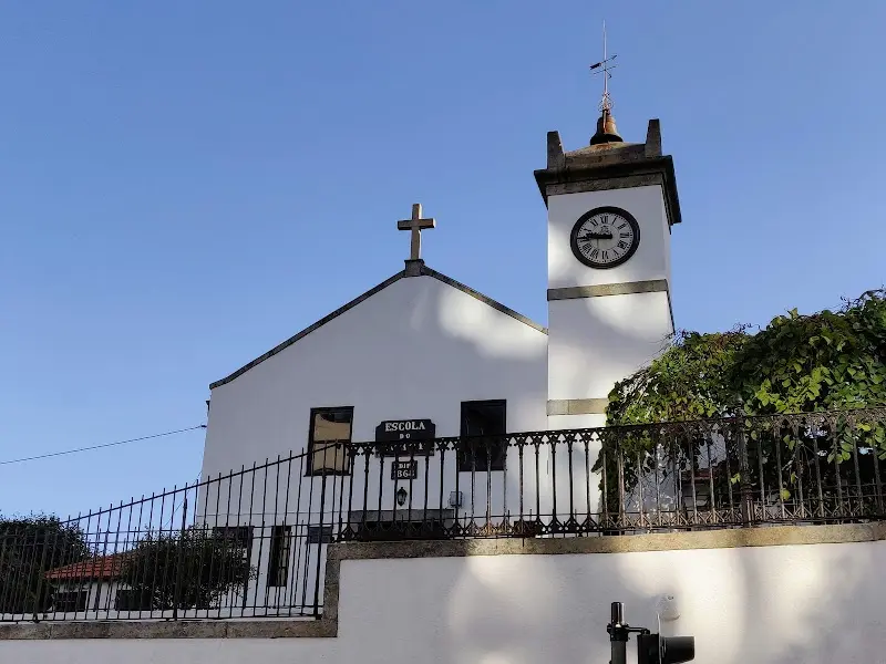 Associação das Escolas do Torne e do Prado
