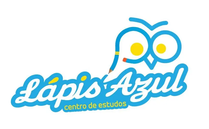 Lápis Azul - Centro de Estudos