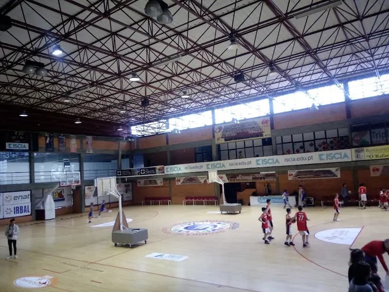 Pavilhão dos Galitos