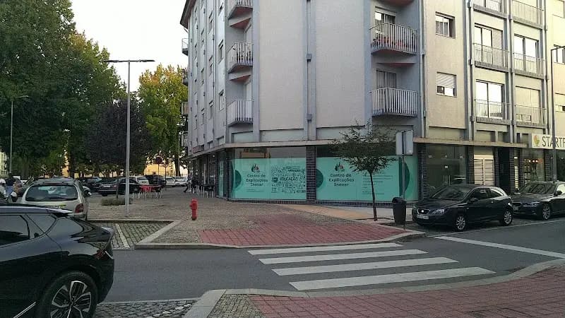 Centro de Explicações Inovar - Barcelos