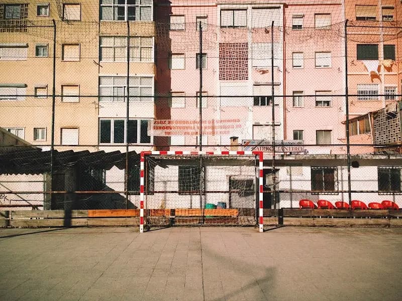 Clube Recreativo do Bairro Janeiro