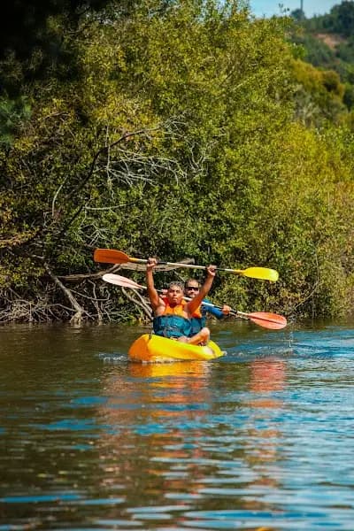 EM BARCELOS - Nature Experiences
