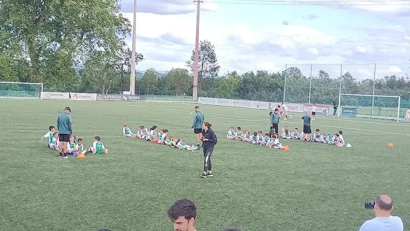 Associação Desportiva de Taboeira